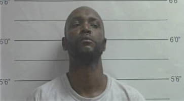 Christopher Foster, - Orleans Parish County, LA 